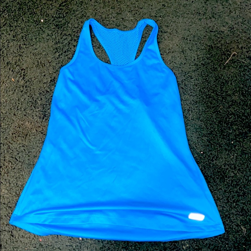 Athletic Tank Top